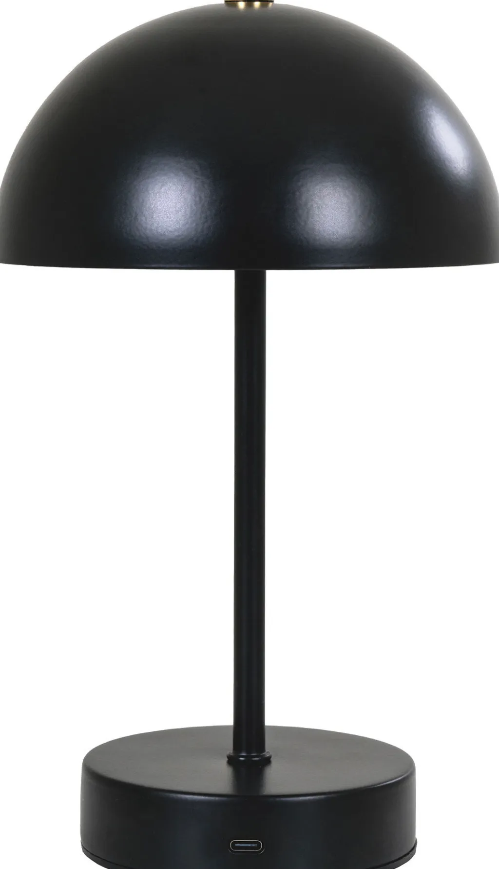 House Nordic Lamper Til Soveværelset|Bordlamper > Holt Trådløs Bordlampe LED H25 cm,