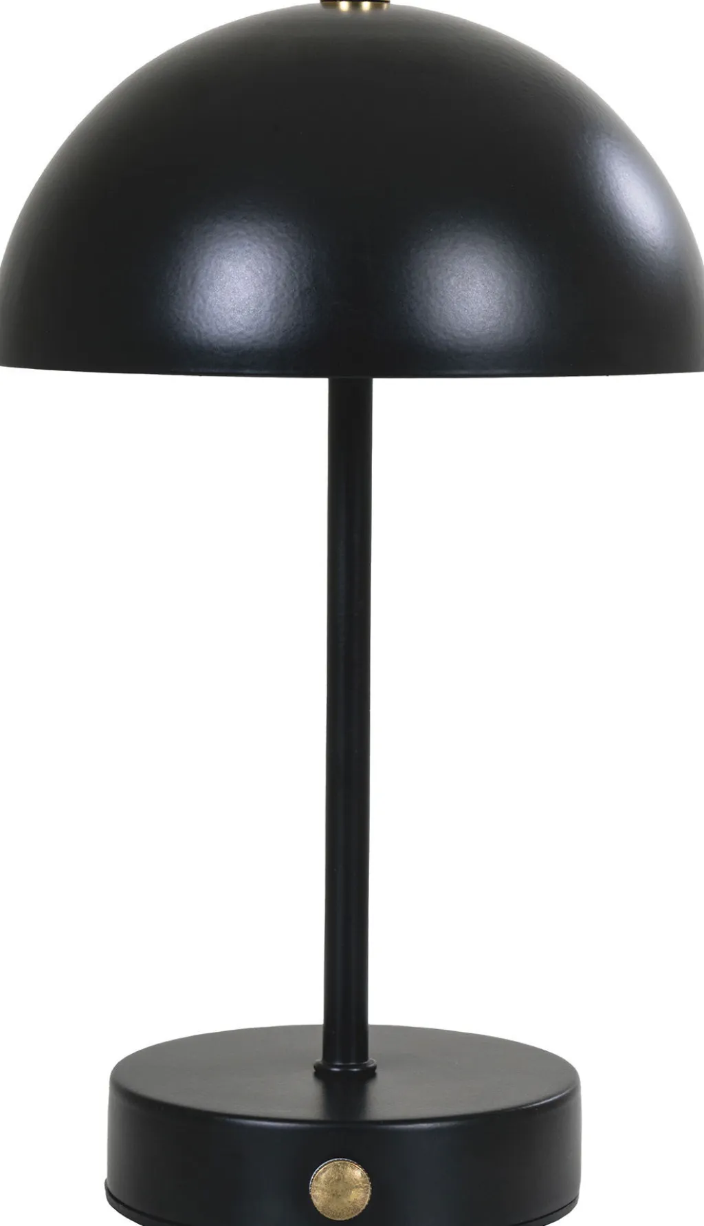 House Nordic Lamper Til Soveværelset|Bordlamper > Holt Trådløs Bordlampe LED H25 cm,