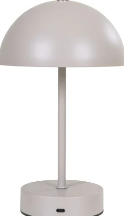 Sale Holt Trådløs Bordlampe LED H25 cm, Lamper Til Soveværelset|Bordlamper