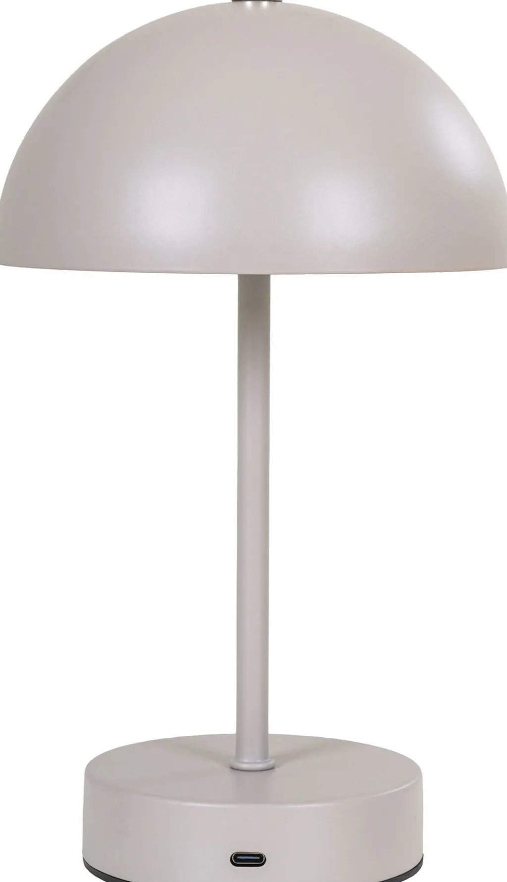 Sale Holt Trådløs Bordlampe LED H25 cm, Lamper Til Soveværelset|Bordlamper