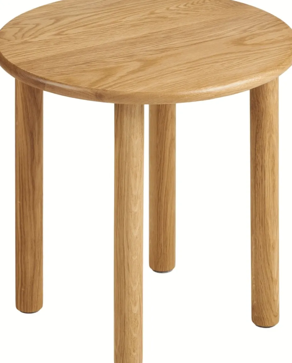 Hot House Nordic Jena Sidebord H40 cm, Eg