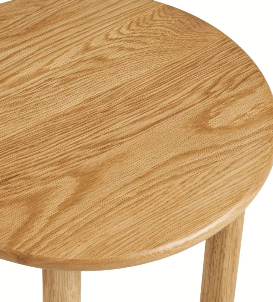 Hot House Nordic Jena Sidebord H40 cm, Eg