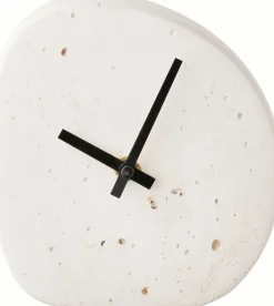 Discount House Nordic Linz Bordur H15 cm, Hvid