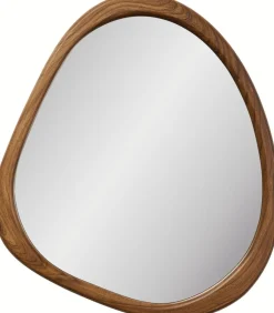 Sale Luxon Spejl , Trælook Entre|Spejle