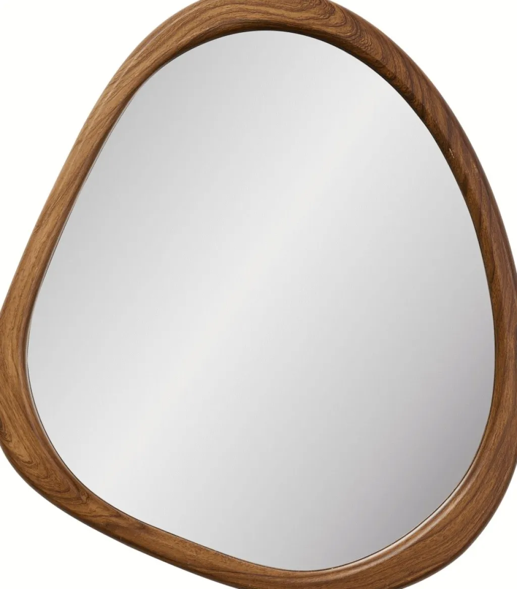 Sale Luxon Spejl , Trælook Entre|Spejle