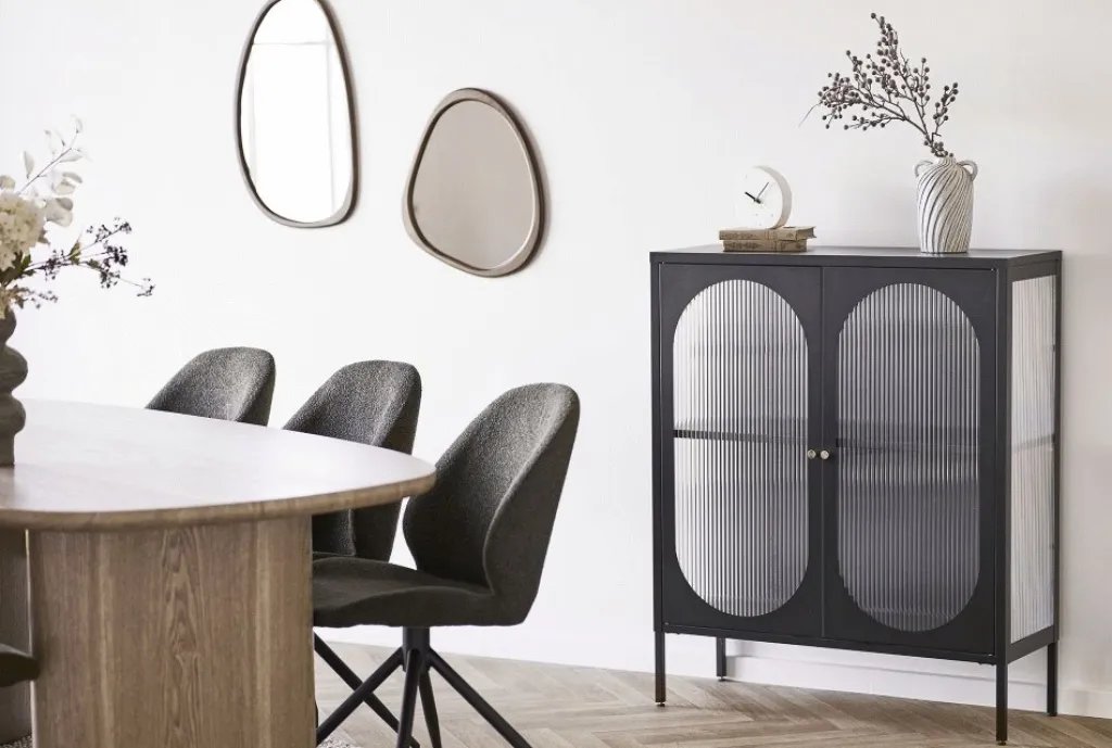 Sale Luxon Spejl , Trælook Entre|Spejle