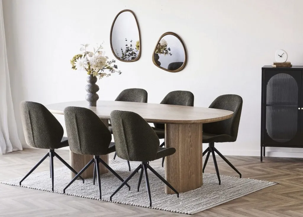 Sale Luxon Spejl , Trælook Entre|Spejle