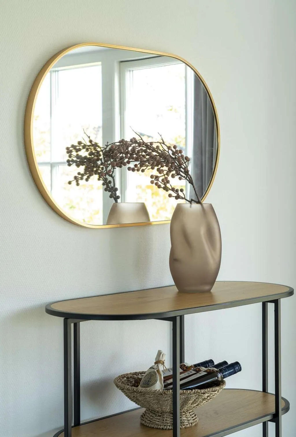 House Nordic Entre|Spejle > Madrid Spejl ,