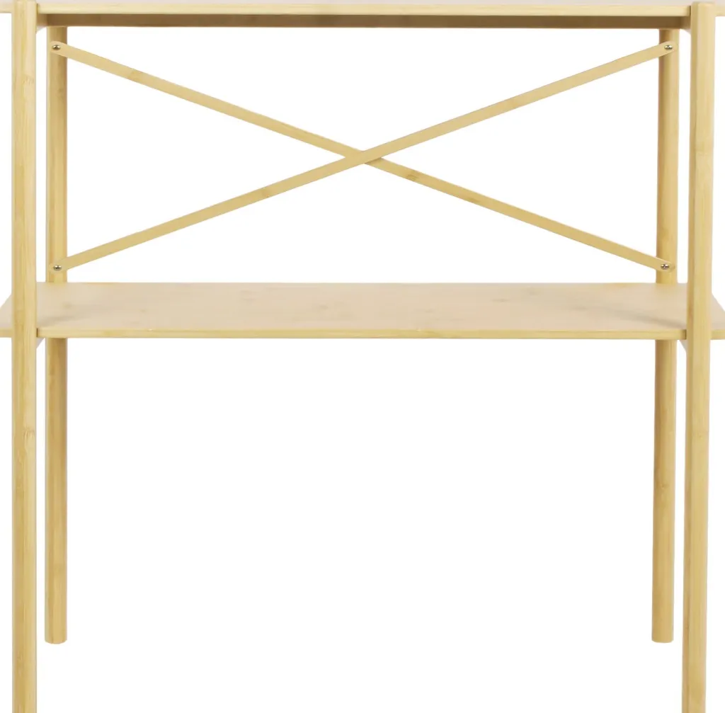 House Nordic Borde > Manaus Konsolbord H80,5 cm, Bambus