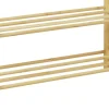 Hot Manaus Skohylde 70 cm, Bambus Entre|Reoler