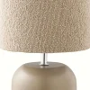 Best House Nordic Morley Bordlampe H24 cm, Grå