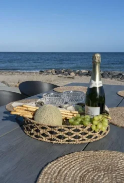Online House Nordic Nerja Bakke Ø38 cm, Søgræs