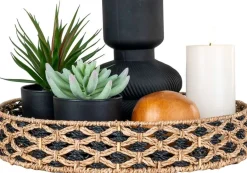 Online House Nordic Nerja Bakke Ø38 cm, Søgræs