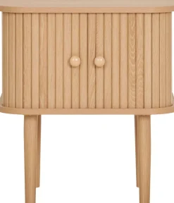 Best House Nordic Nikko Hjørnebord H50,5 cm, Fyr