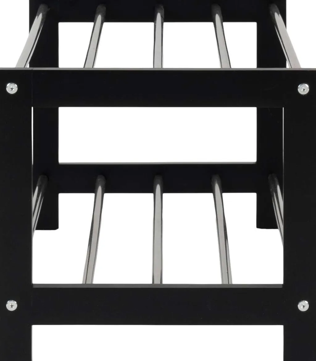 House Nordic Entre|Reoler > Padova Skoreol 78 cm, Poppeltræ