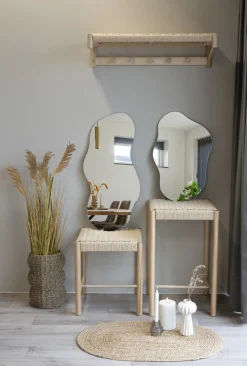 Outlet House Nordic Palermo Spejl