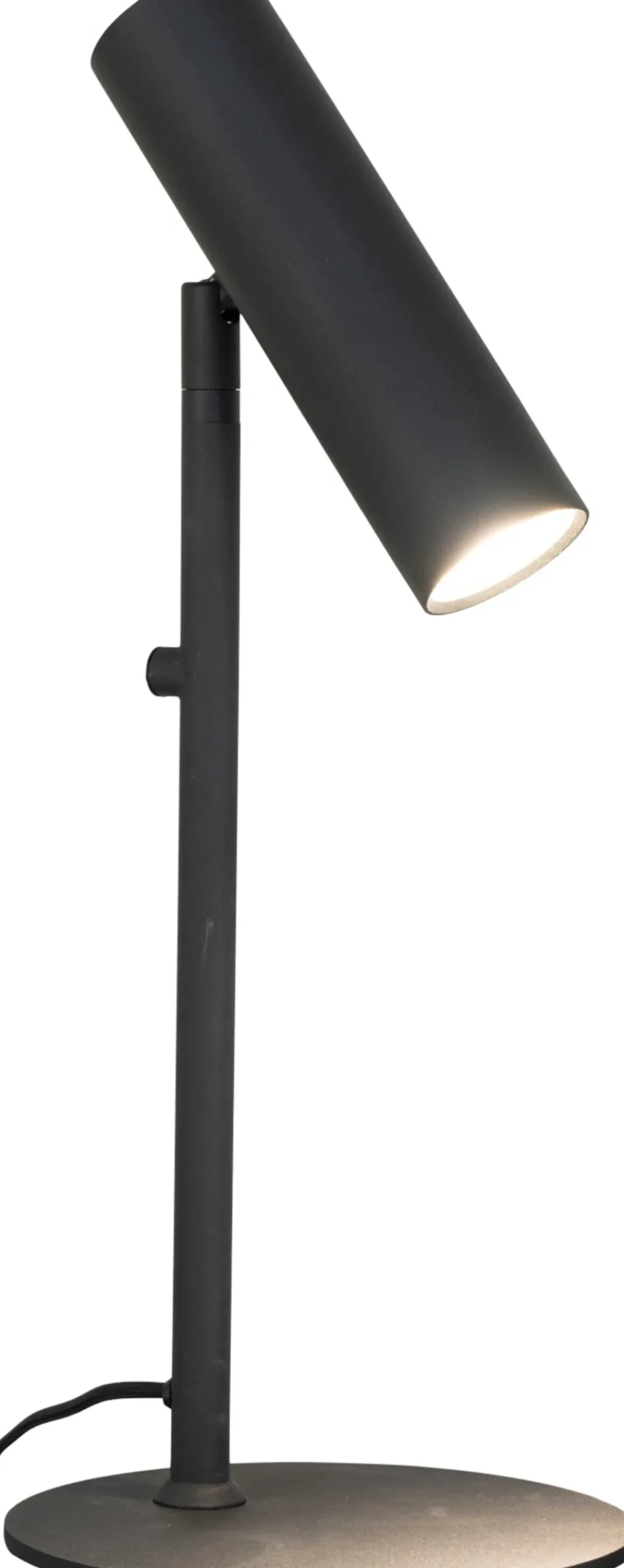 House Nordic Lamper Til Kontoret|Lamper Til Soveværelset > Paris Bordlampe H47 cm,