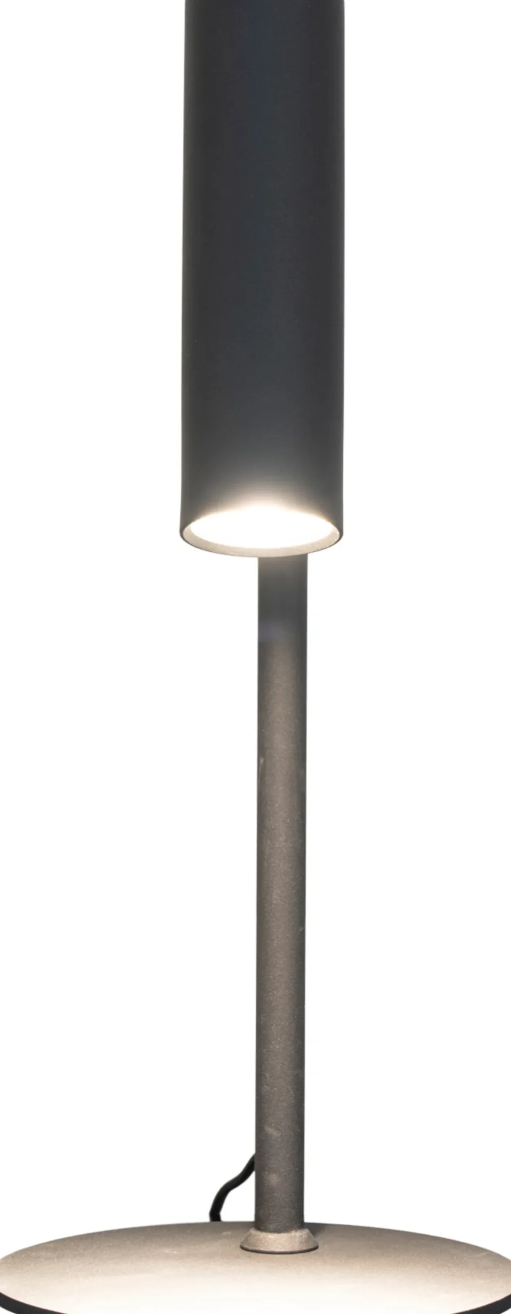 House Nordic Lamper Til Kontoret|Lamper Til Soveværelset > Paris Bordlampe H47 cm,