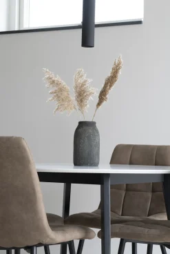 Best House Nordic Paris Pendel 28 cm, Sort
