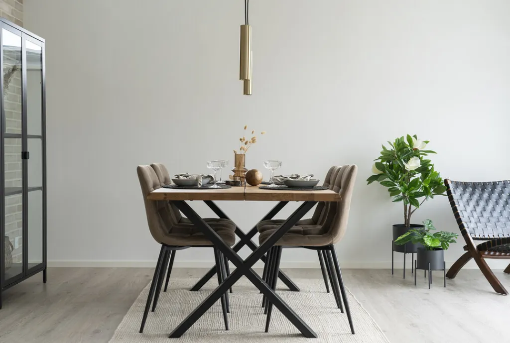 House Nordic Lamper Til Kontoret|Lamper Til Køkkenet > Paris Pendel 28 cm,