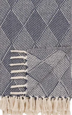 House Nordic Plaider Og Tæpper > Plaid 130x180 cm,