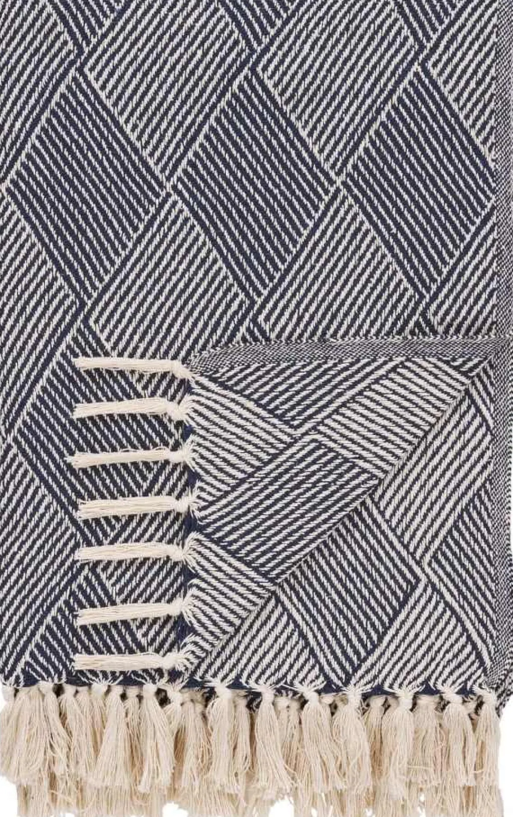 House Nordic Plaider Og Tæpper > Plaid 130x180 cm,