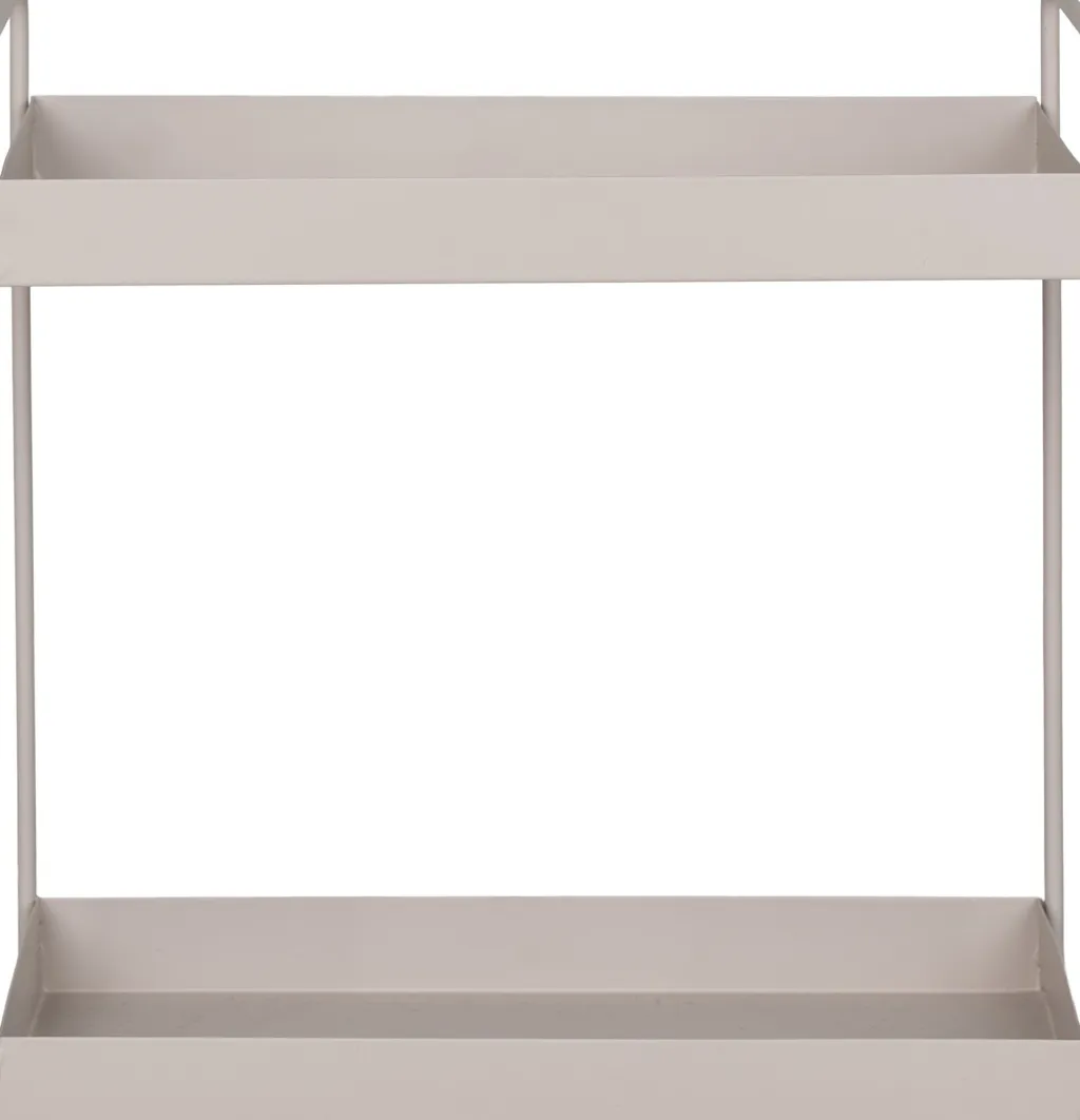 House Nordic Hylder > Rabo Hylde 31 cm, Sand