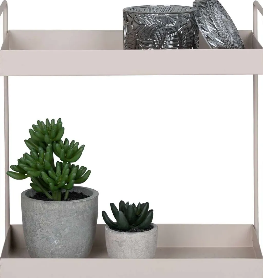 House Nordic Hylder > Rabo Hylde 31 cm, Sand