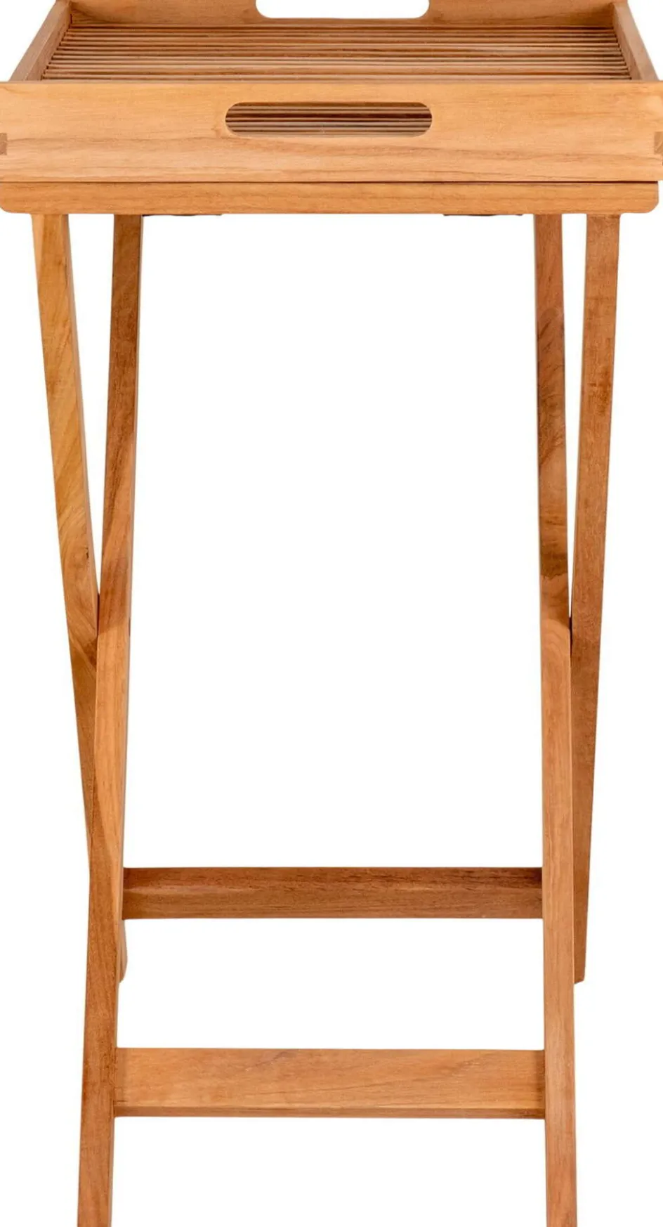 House Nordic Ronda Bakkebord H70 cm, Teak
