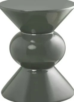 Online House Nordic Rosolina Hjørnebord H40,5 cm, Grøn