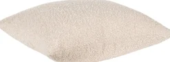 Outlet House Nordic Savannah Pude 45x45 cm, Beige