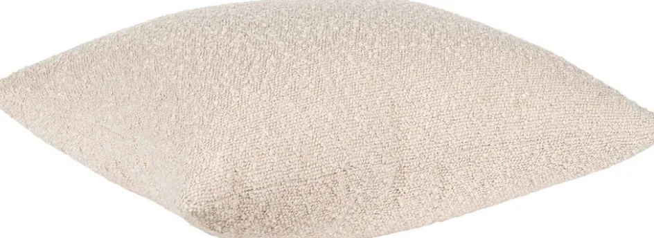 Outlet House Nordic Savannah Pude 45x45 cm, Beige