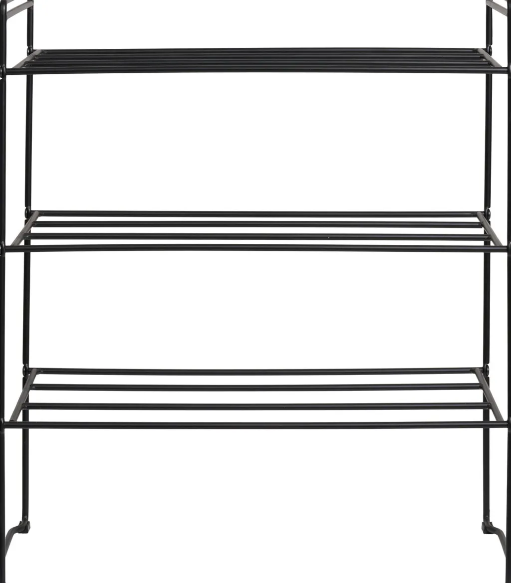 Online Swansea Skoreol H60 cm, Sort Entre|Reoler