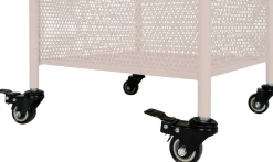 Hot House Nordic Torres Trolley H106 cm, Sand