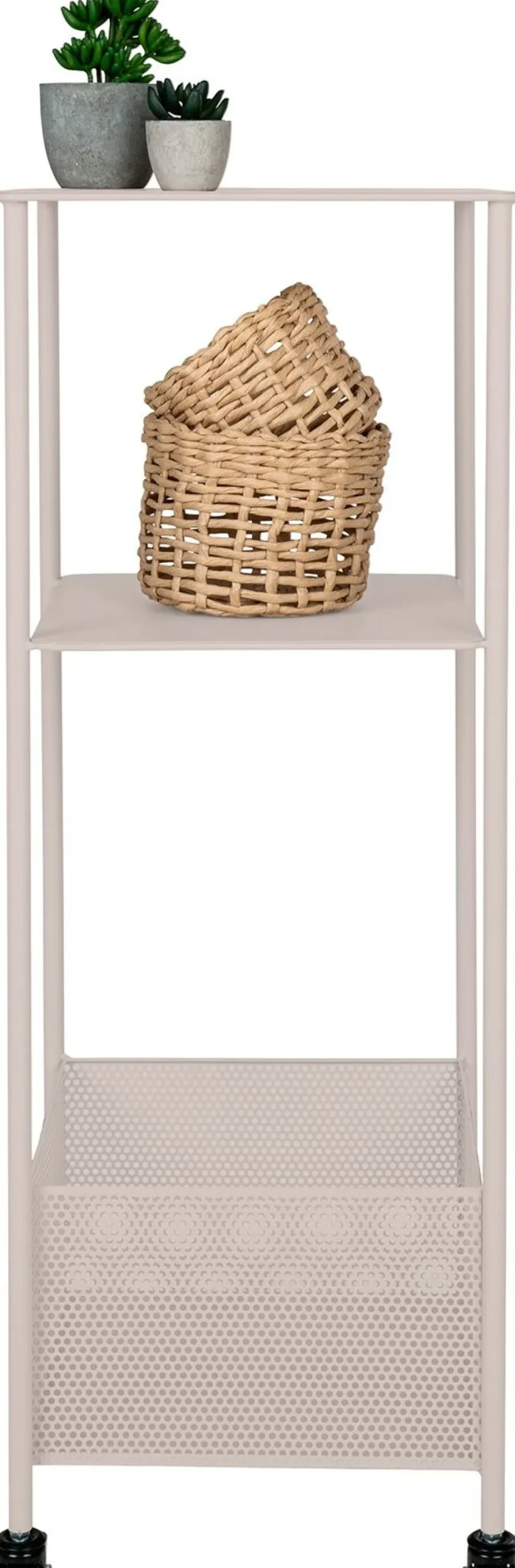 Hot House Nordic Torres Trolley H106 cm, Sand