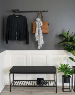 House Nordic Entre|Knager Og Knagerækker > Trento Tøjstativ H82 cm,