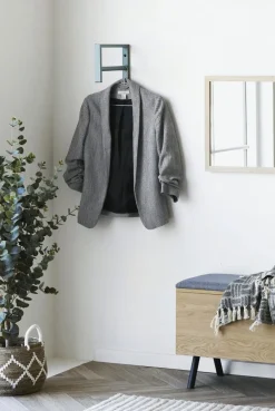 Best House Nordic Trento Tøjstativ H82 cm, Grøn