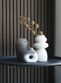 Hot Vase H, Beige Stue|Vaser