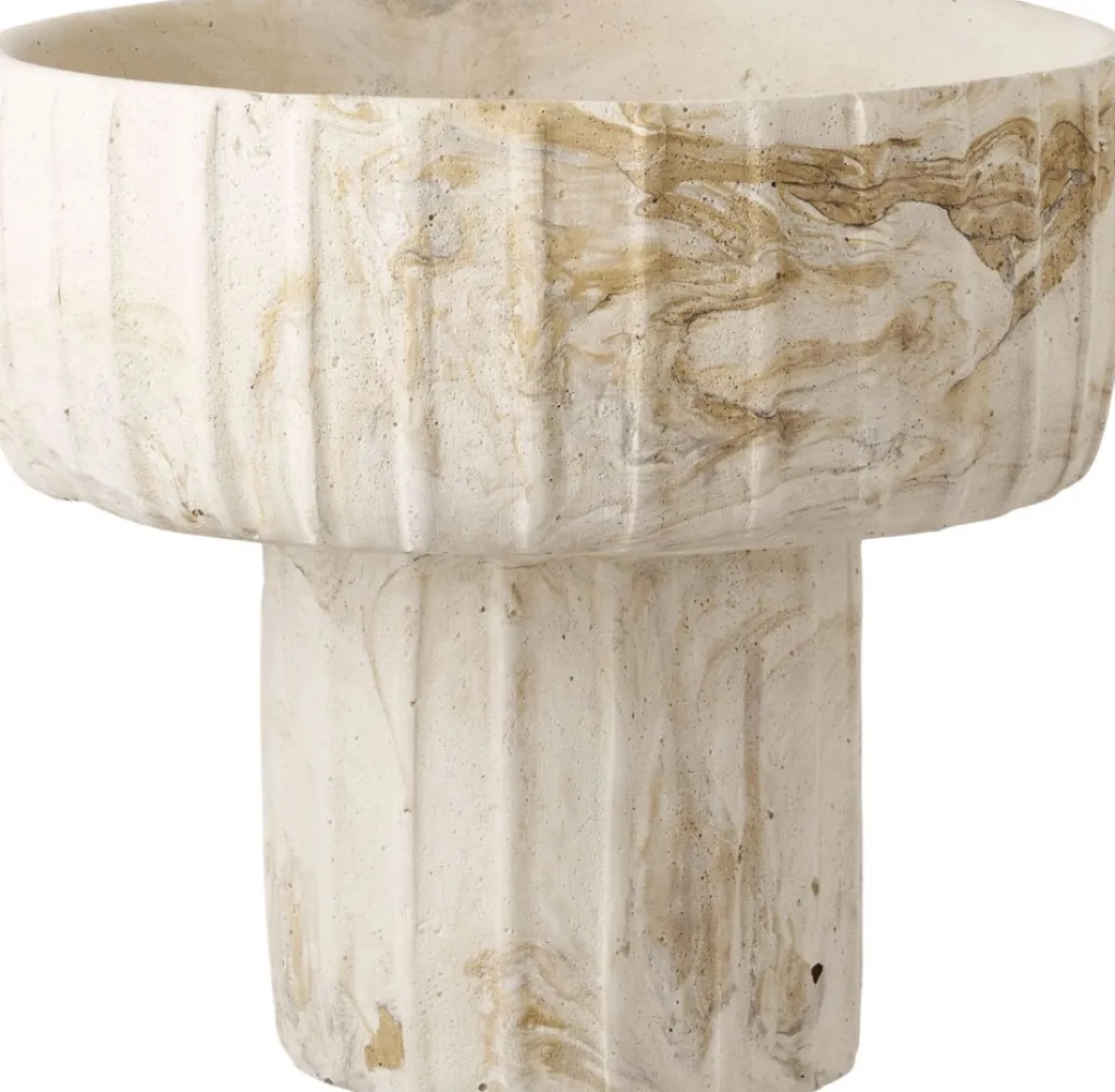 House Nordic Stue|Vaser > Vase H18,5 cm,