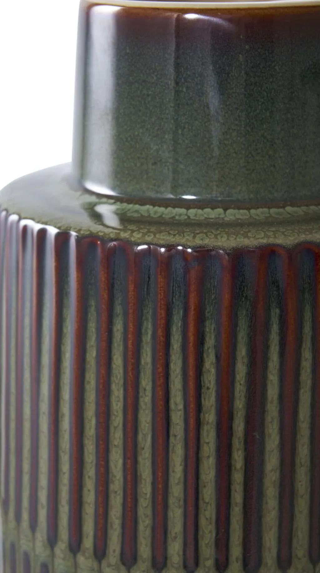Best Vase H, Stue|Vaser
