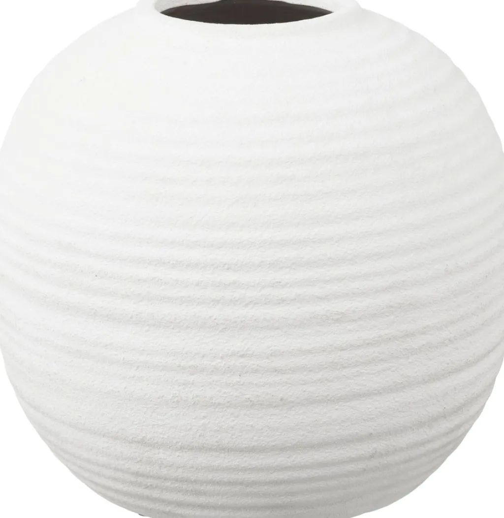 Best Vase H, Hvid Stue|Vaser