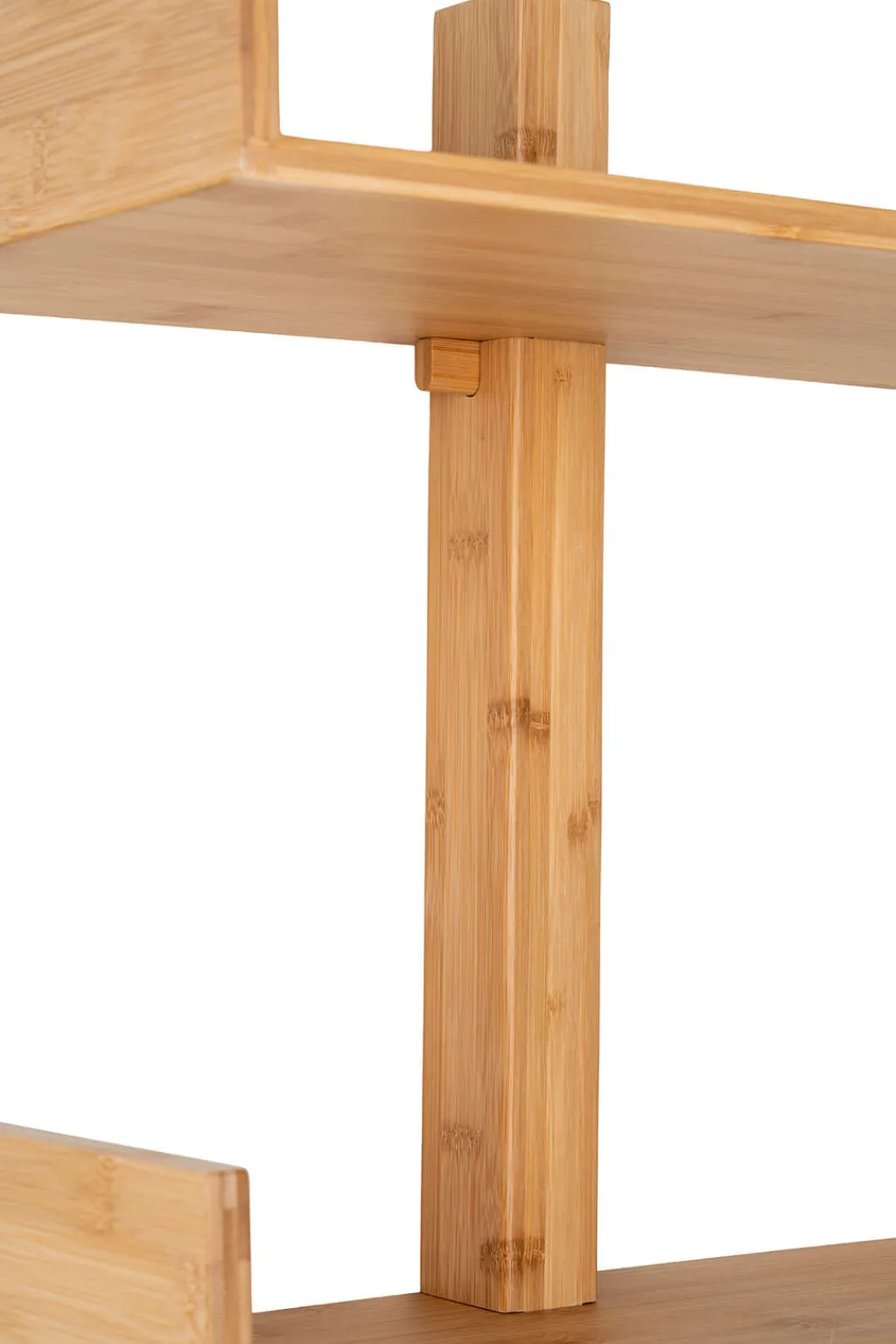 Best Villa Hylde 50x102 cm, Bambus Hylder