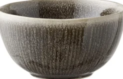 Online House Nordic Viola Skål 4 stk. Ø14,5 cm, Grå