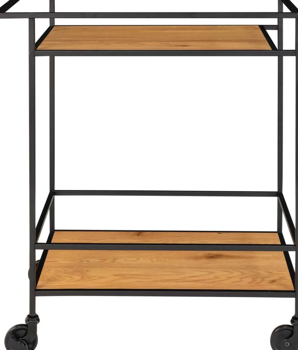 House Nordic Borde > Vita Barvogn H79 cm,