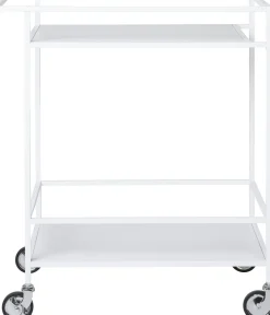 Sale House Nordic Vita Barvogn H79 cm, Hvid