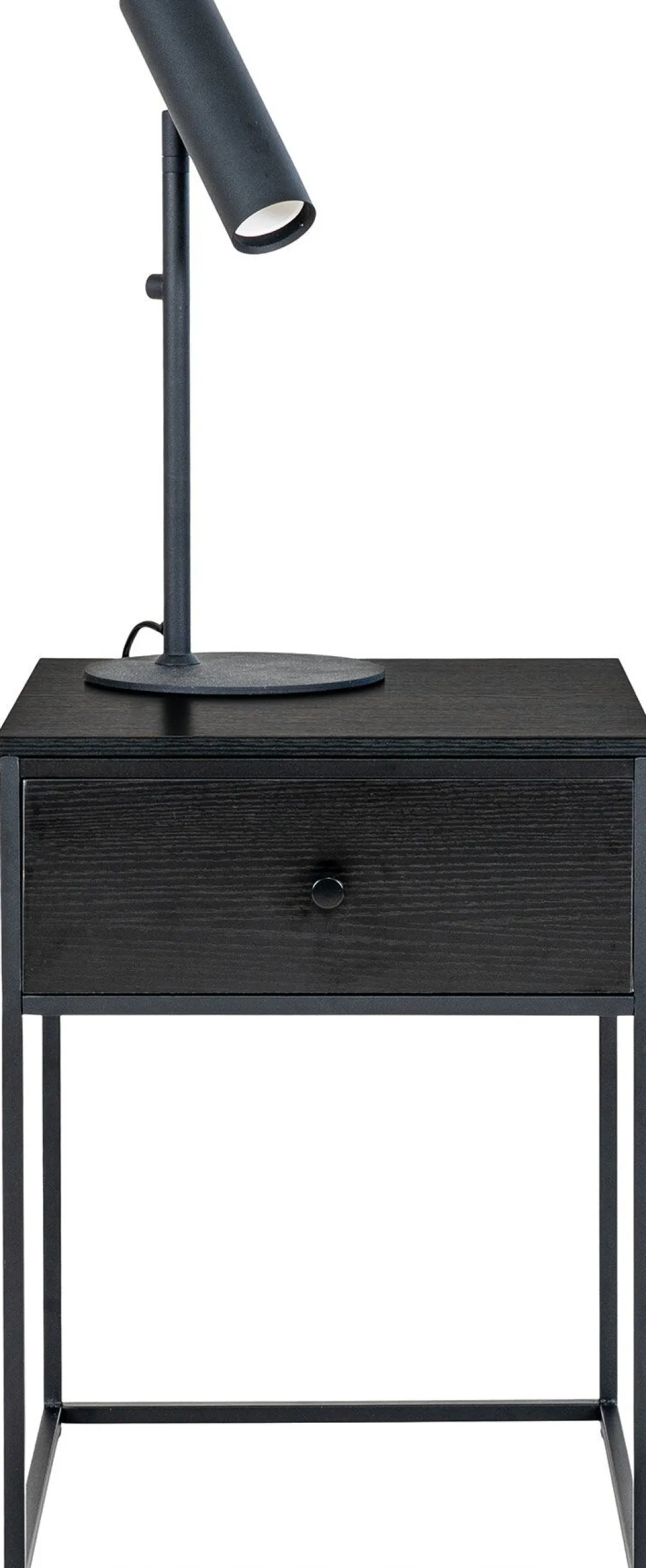 House Nordic Borde > Vita Hjørnebord H,