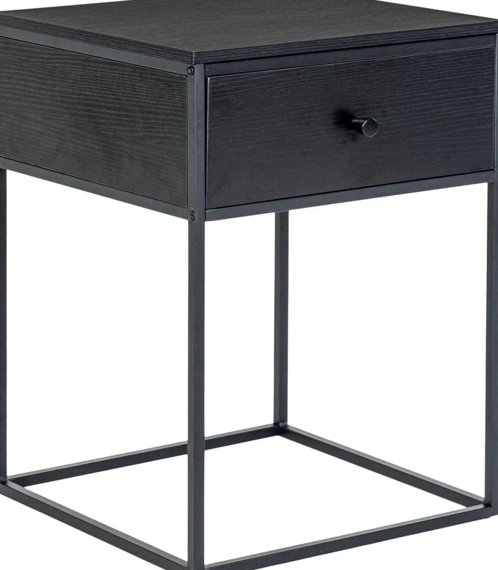 House Nordic Borde > Vita Hjørnebord H,