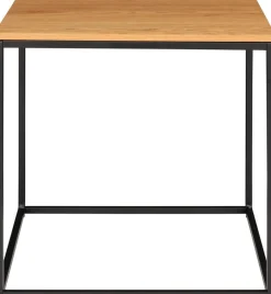 Sale House Nordic Vita Hjørnebord H45 cm, Natur
