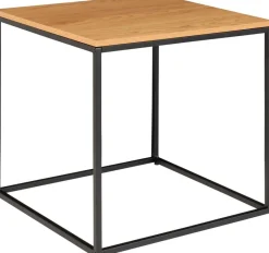 Sale House Nordic Vita Hjørnebord H45 cm, Natur