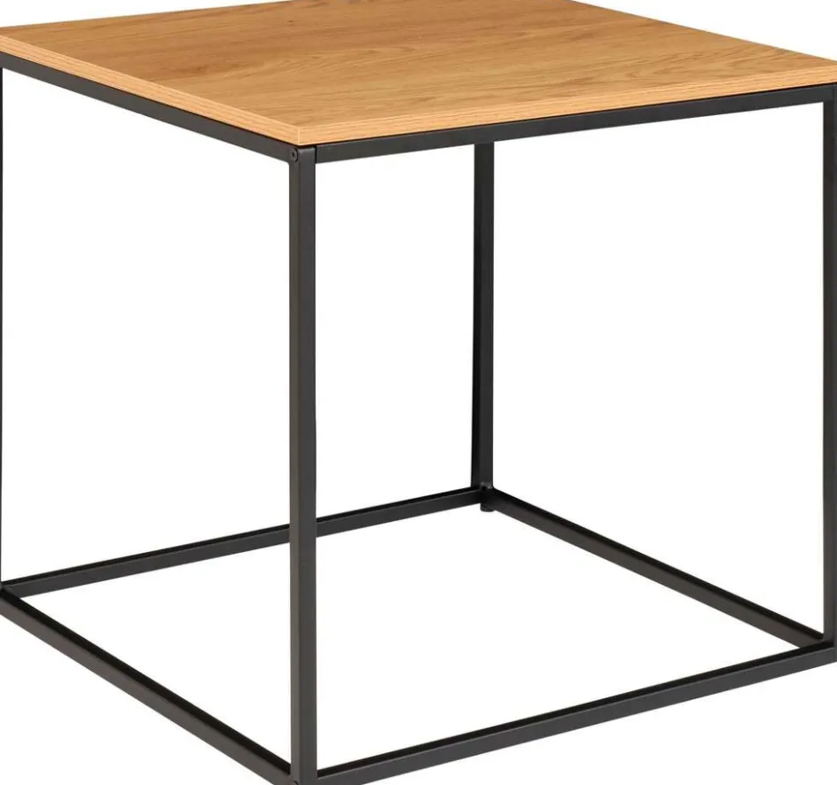 Sale House Nordic Vita Hjørnebord H45 cm, Natur